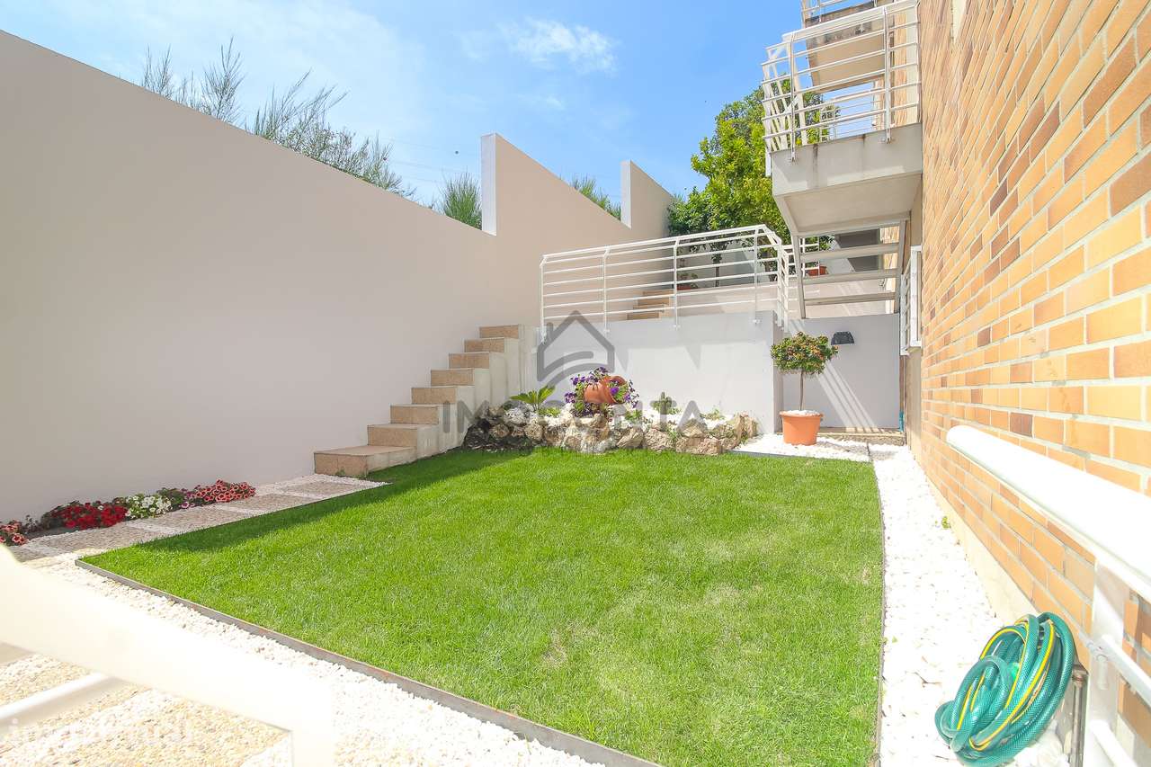 T3+1 Duplex com Jardim Privativo | Encosta do Vale – Valongo - Grande imagem: 2/33