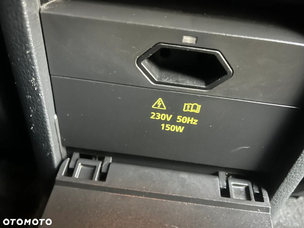 Seat Alhambra 2.0 TDI Ecomotive Style - 34