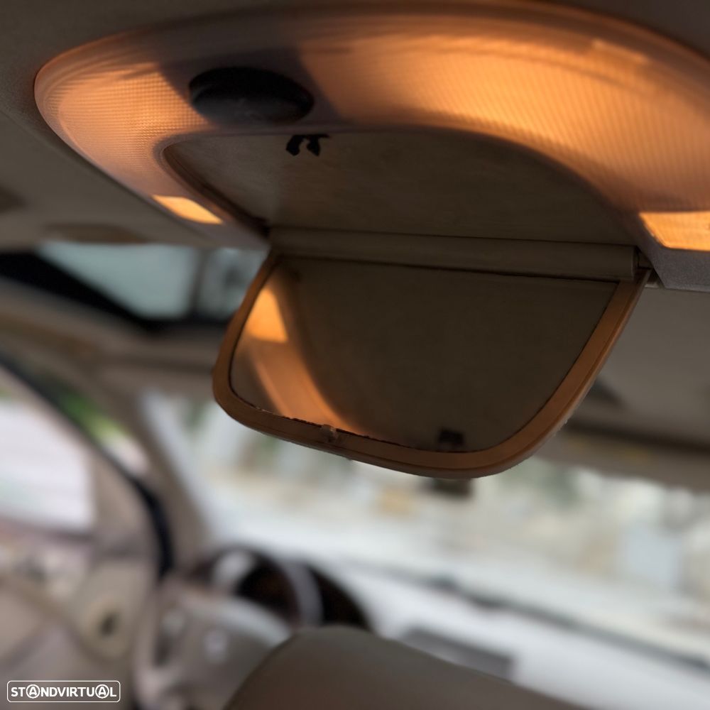 Mercedes-Benz S 320 CDi - 17