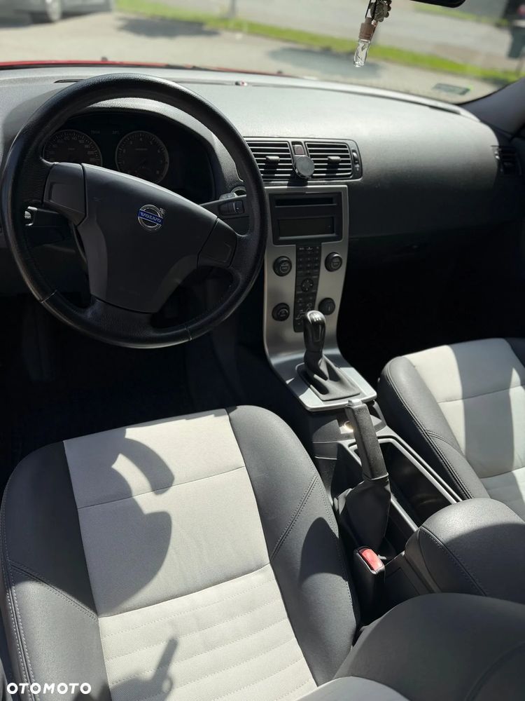Volvo C30 2.0 - 18