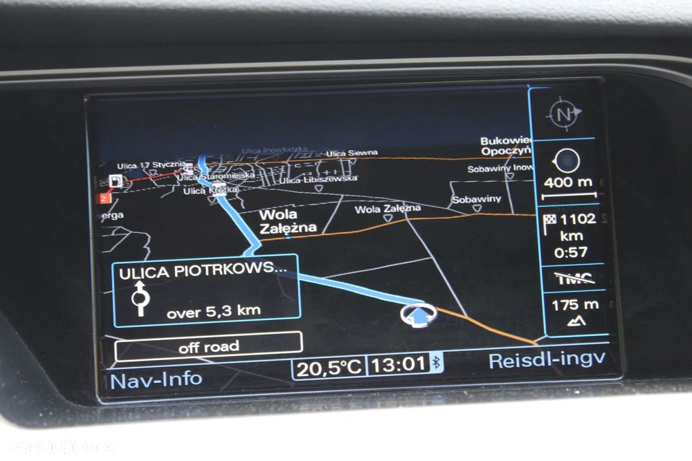 Audi A4 Limousine 1.8 TFSI S line Sportpaket (plus) - 16
