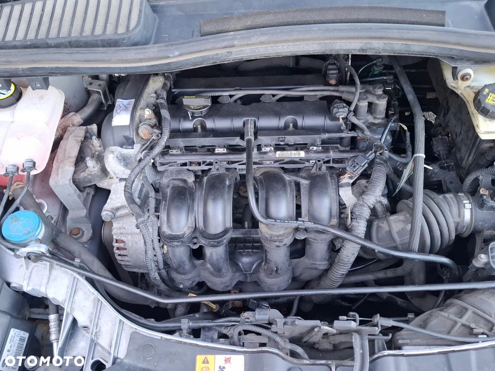 Ford C-MAX - 26