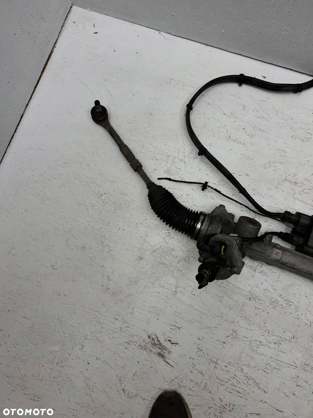 BMW X4 F26 X3 F25 PRZEKŁADNIA MAGIEL MAGLOWNICA 6881103 Li - 4