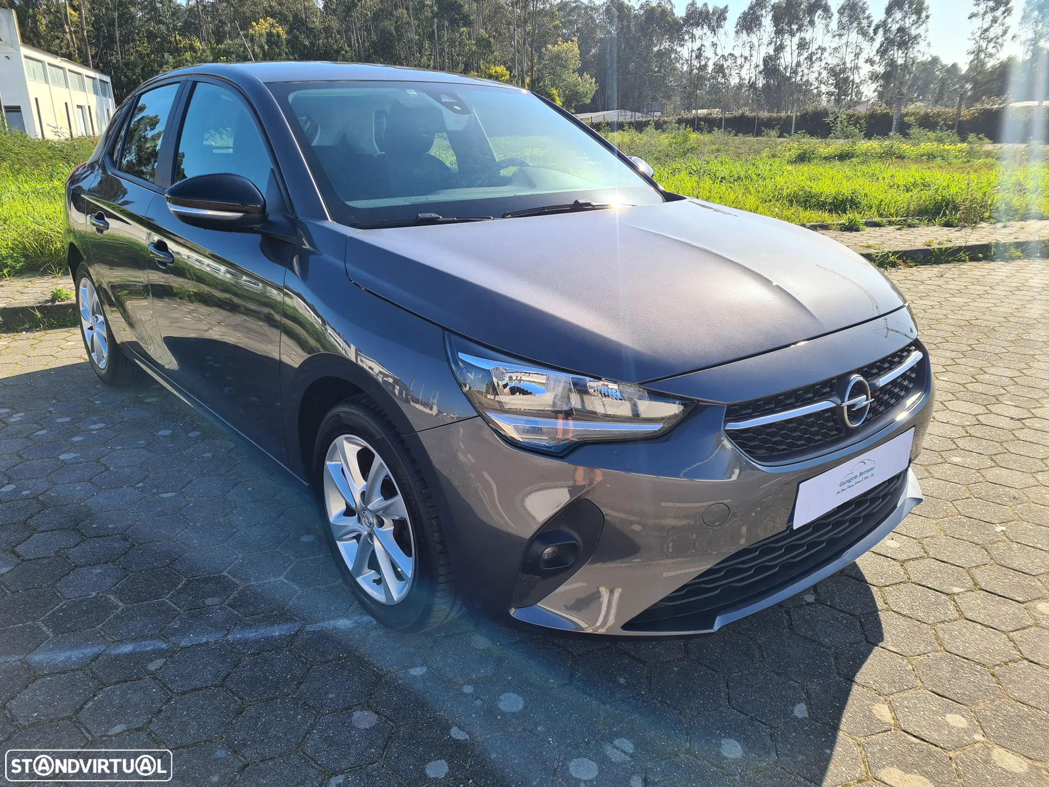 Opel Corsa 1.2 Business - 3