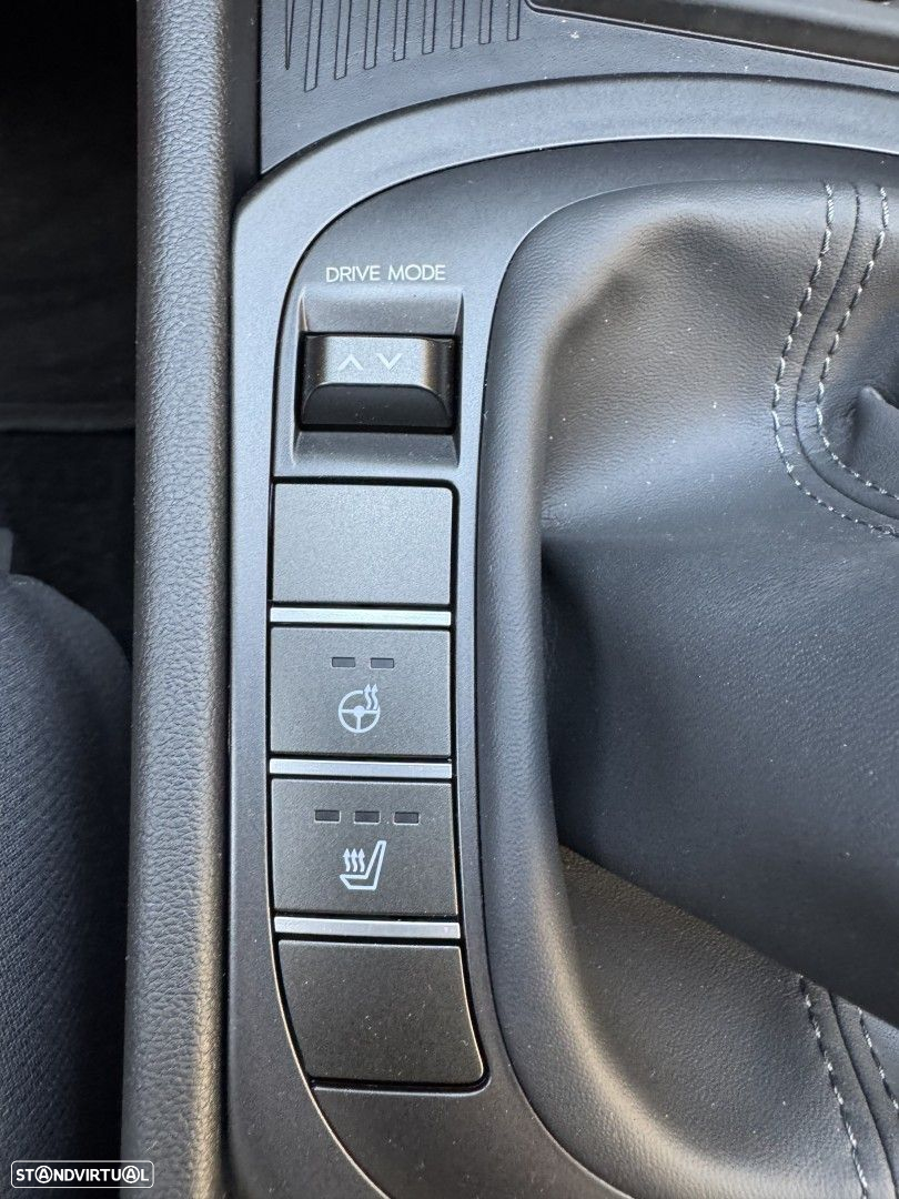 Hyundai Kauai 1.0 T-GDi Premium (TT) - 32