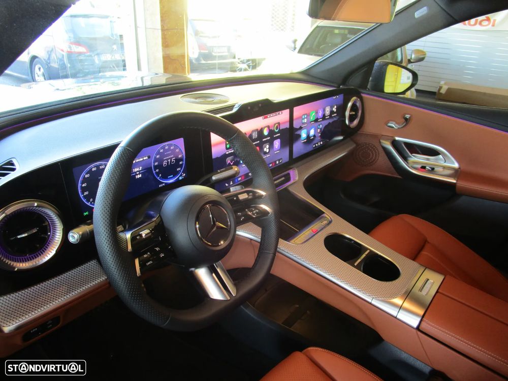 Mercedes-Benz GLC 400 EQ 4Matic - 59