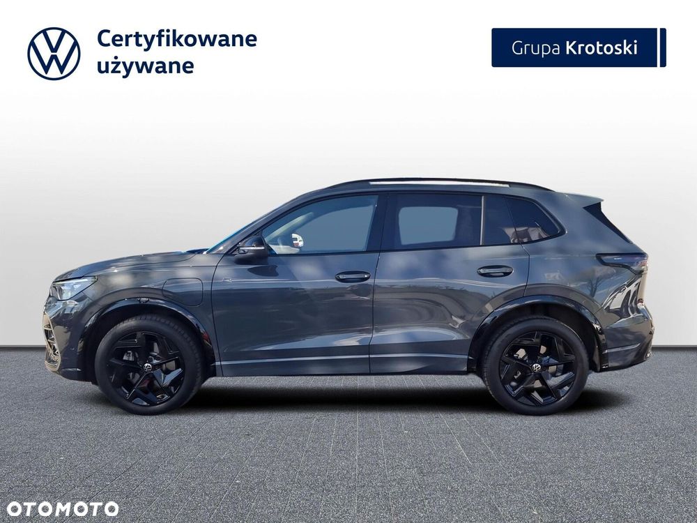 Volkswagen Tiguan - 3