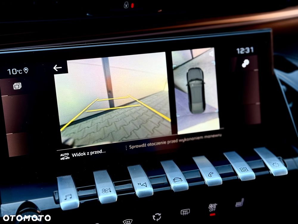 Peugeot 508 BlueHDi 130 EAT8 GT - 35