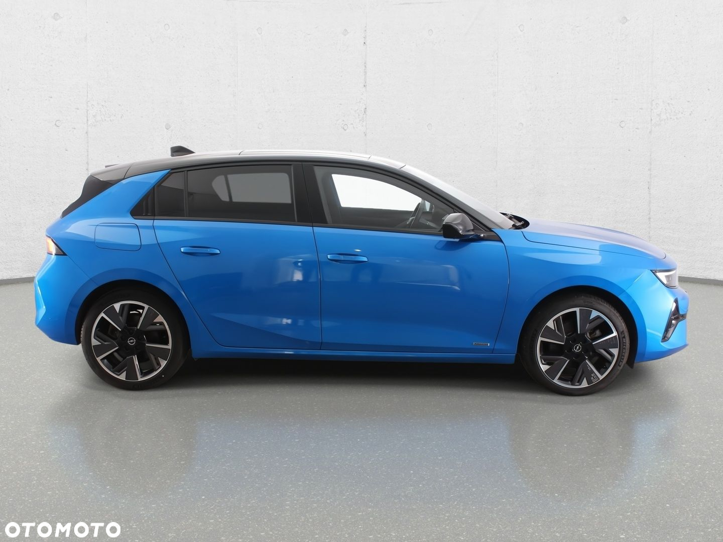Opel Astra - 5