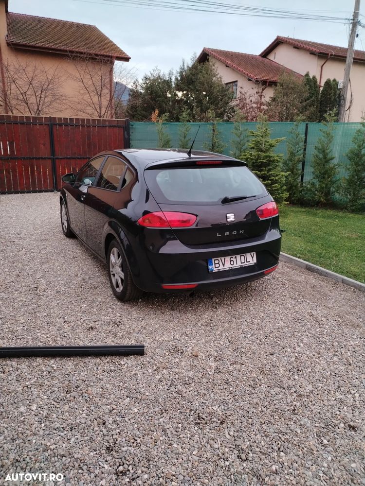Seat Leon 1.4 Activ - 3