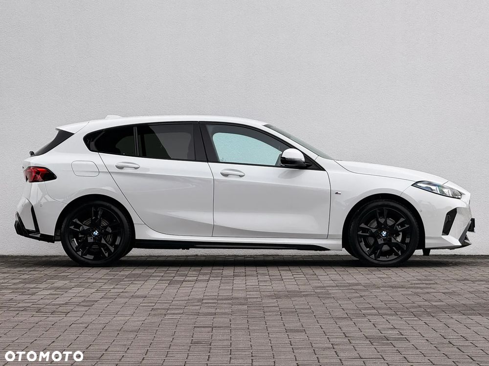 BMW Seria 1 120 - 4