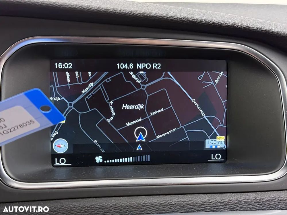 Volvo V40 D2 RDesign - 6