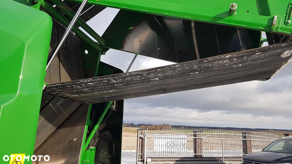 John Deere V 461 M 2019R - 23