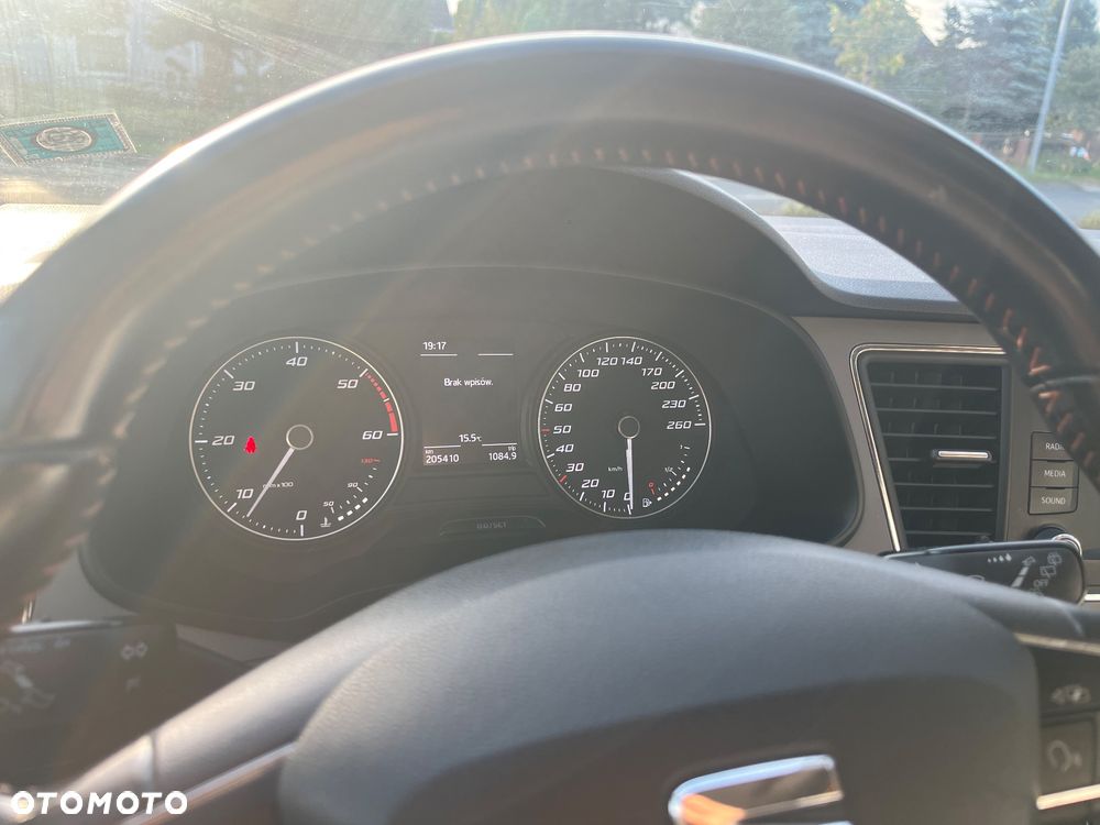 Seat Leon - 15
