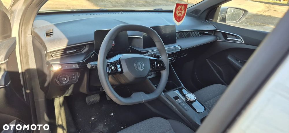 MG MG3 1.5 HEV+ Excite - 20