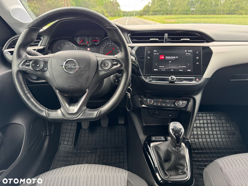 Opel Corsa 1.2 Edition S&S - 37