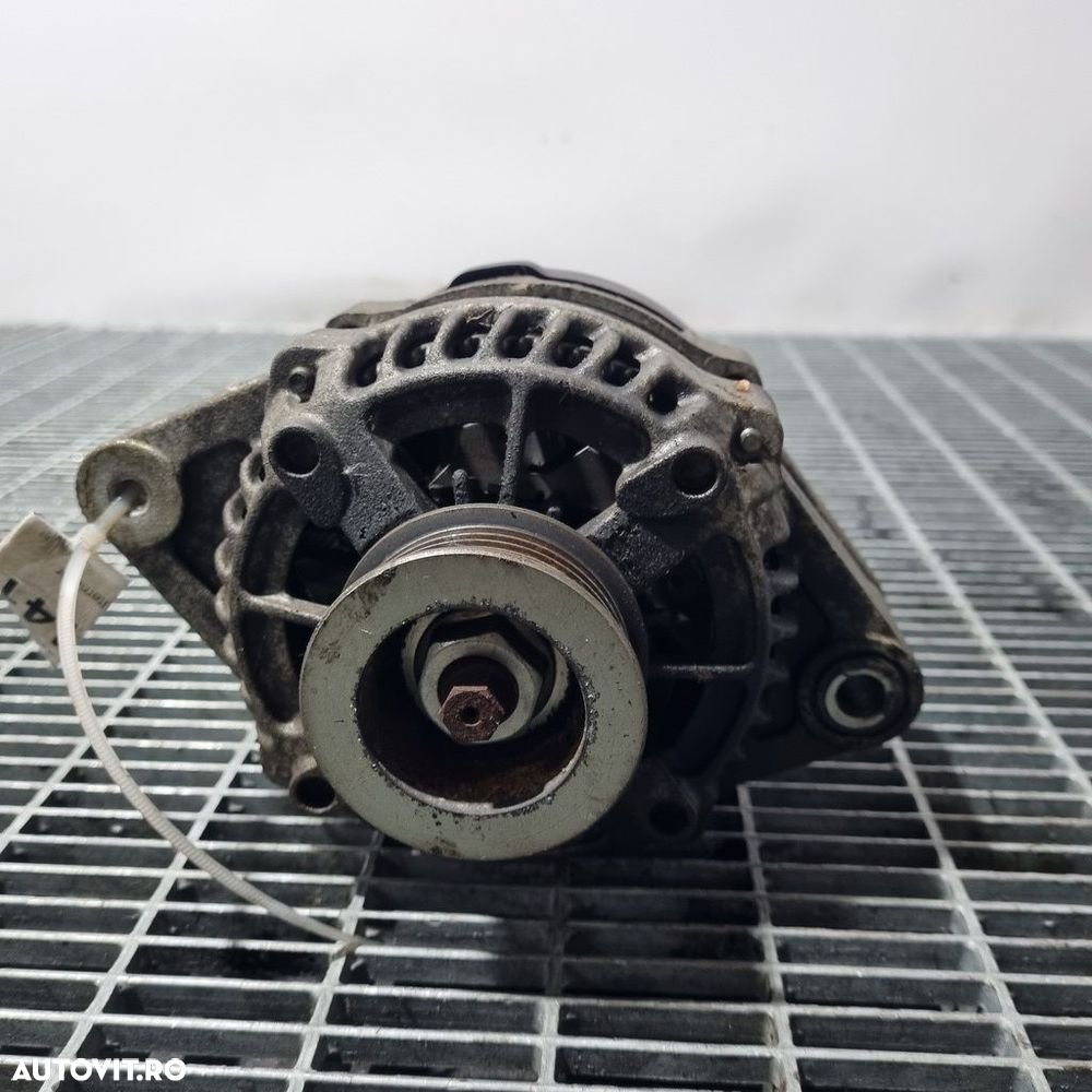 Alternator Suzuki SX4 S - Cross II 1.6 B 2013 - 2016 120CP 1586CC M16A Euro5 (1410) ... - 1