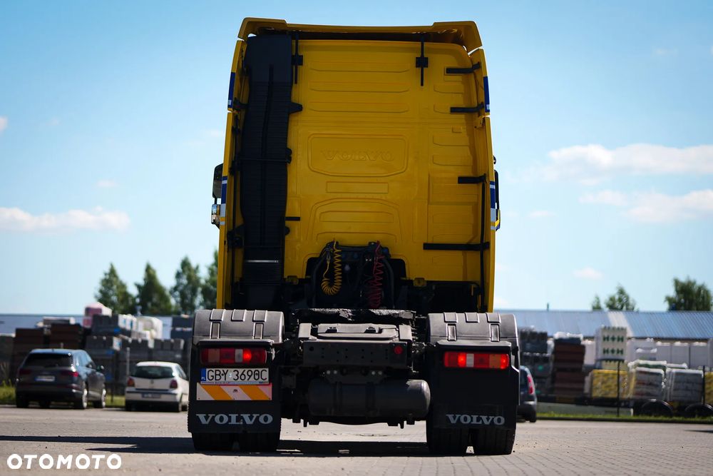 Volvo VTA3T - 14