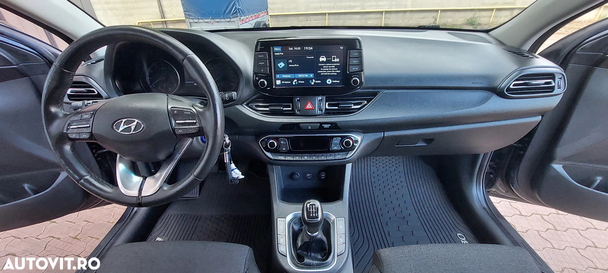 Hyundai i30 - 16