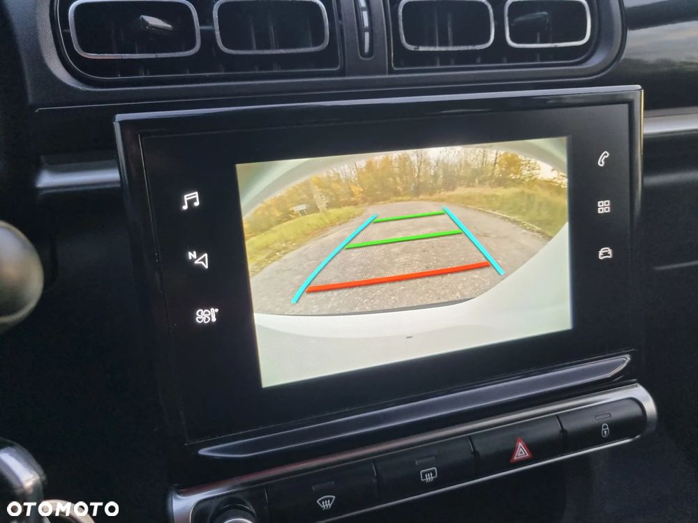 Citroën C3 Pure Tech 110 S&S EAT6 MAX - 25