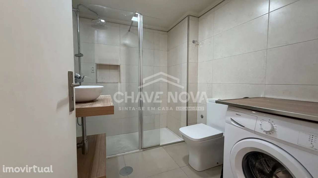 Apartamento T1 para Venda em Vila Nova de Gaia SD/CO - Grande imagem: 2/8