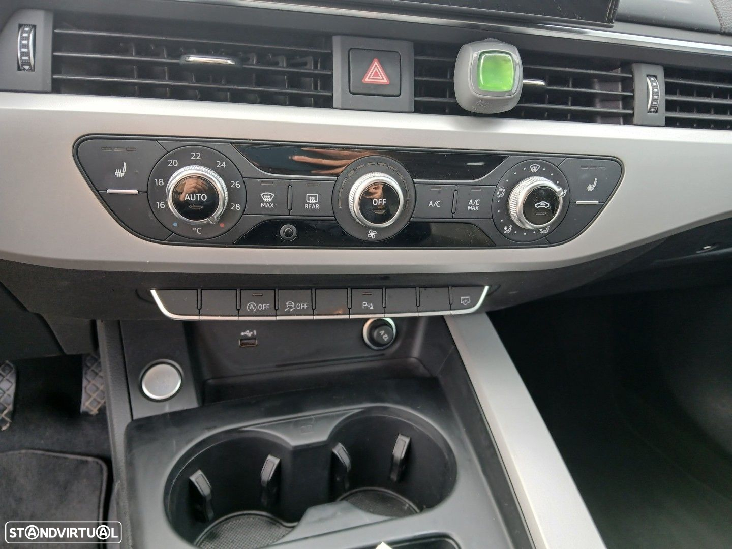 Audi A4 Avant 35 TDI S tronic - 20