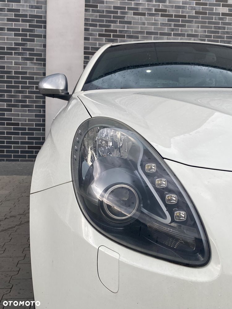 Alfa Romeo Giulietta 1750 TBi Quadrifoglio Verde - 6