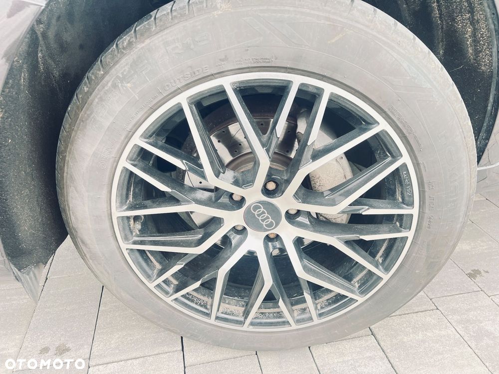 Audi Q5 2.0 TDI Quattro S tronic - 21