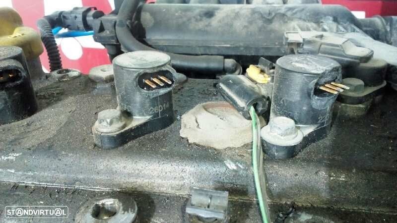 MOTOR COMPLETO FIAT PUNTO 2004 -843A1000 - 6