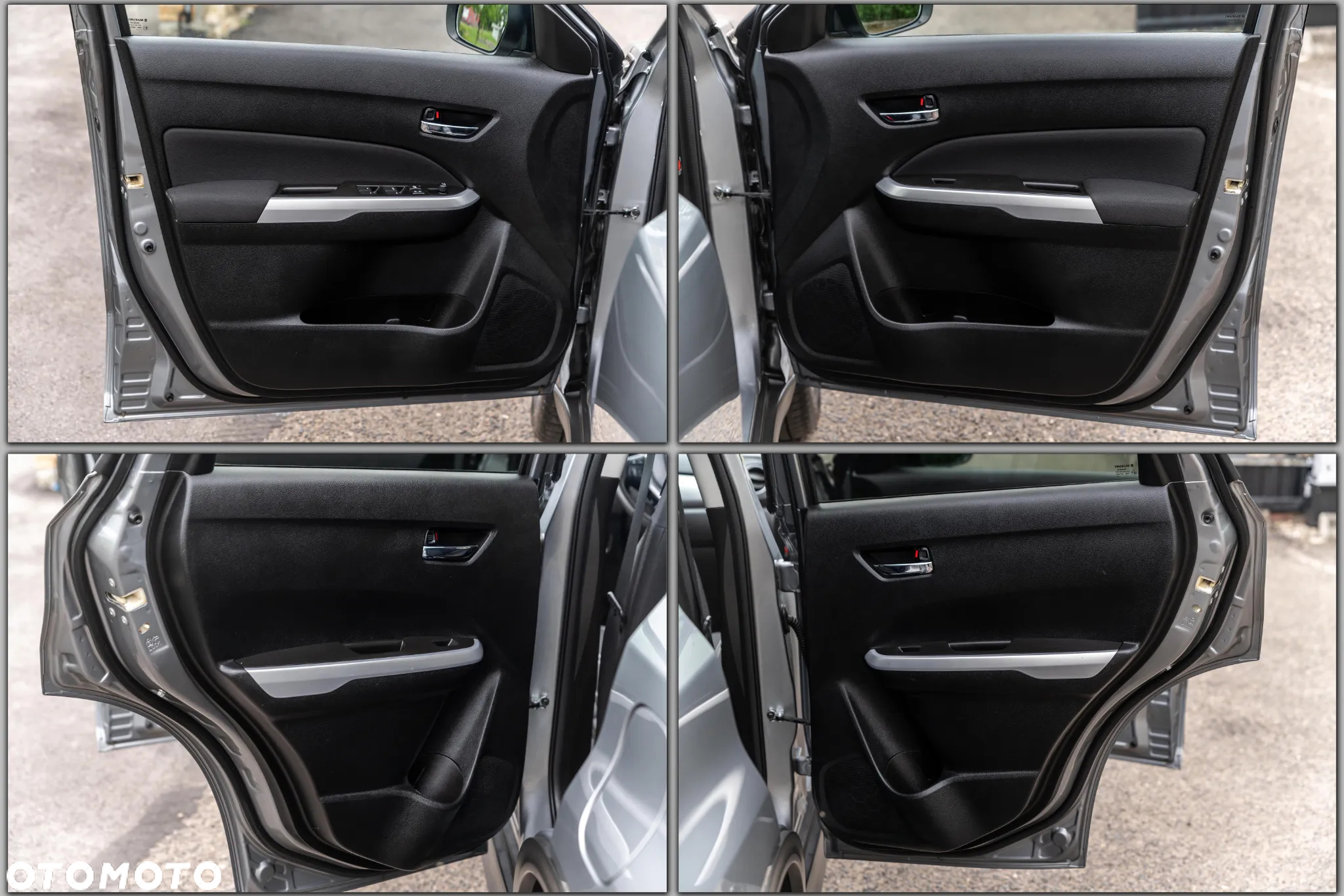Suzuki Vitara 1.6 (4x2) Comfort+ - 36