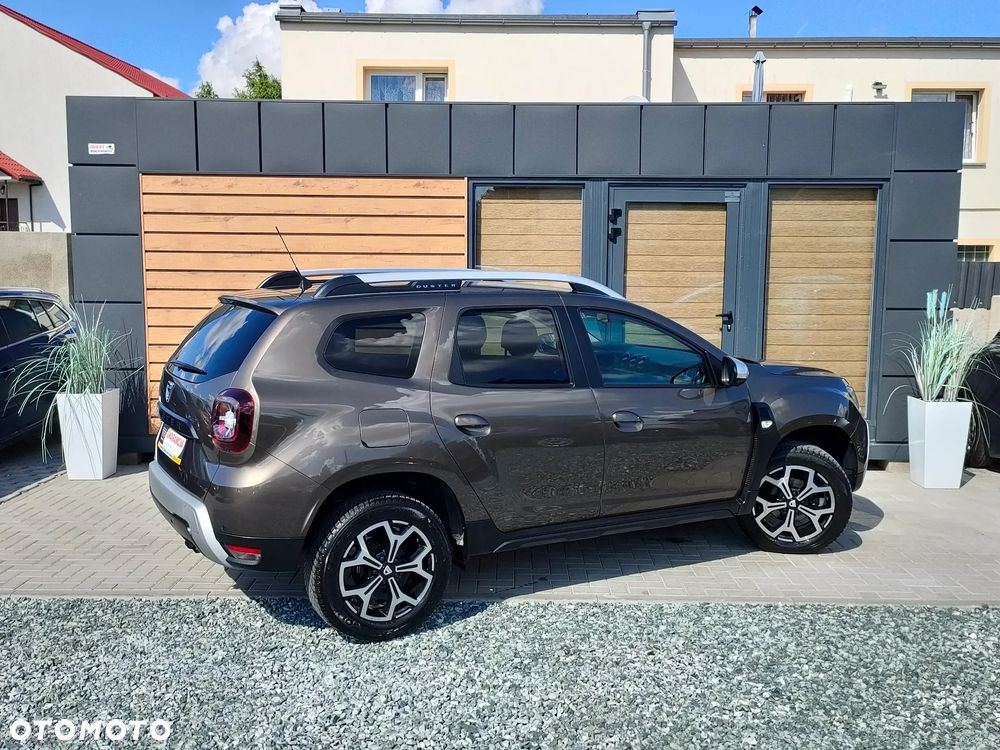 Dacia Duster 1.3 TCe Prestige+ - 31