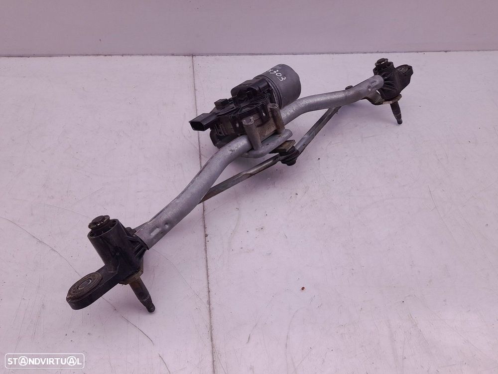 Motor limpa vidros frente ALFA ROMEO Giulietta (940_) - 2