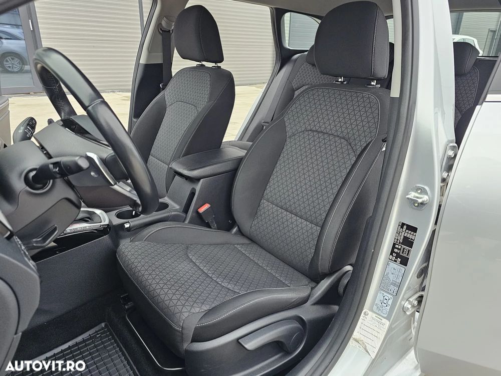 Kia Ceed SW 1.6 CRDi (48V Mild-Hybrid) DCT7 Platinum - 15