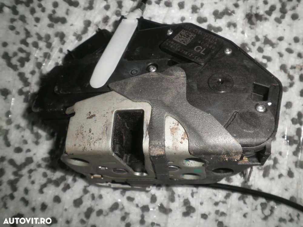 Incuietoare / Broasca Dreapta Fata Ford Ecosport gn15-a219a64-eb CN15-A219A64-FD - 5