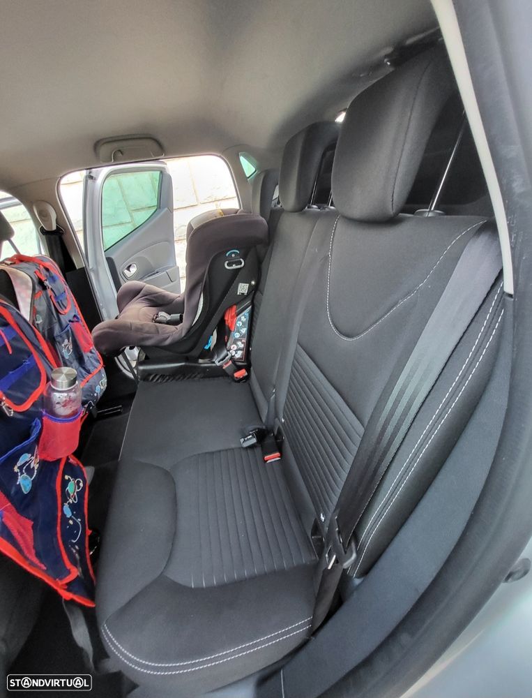 Renault Clio 1.5 dCi Limited - 14