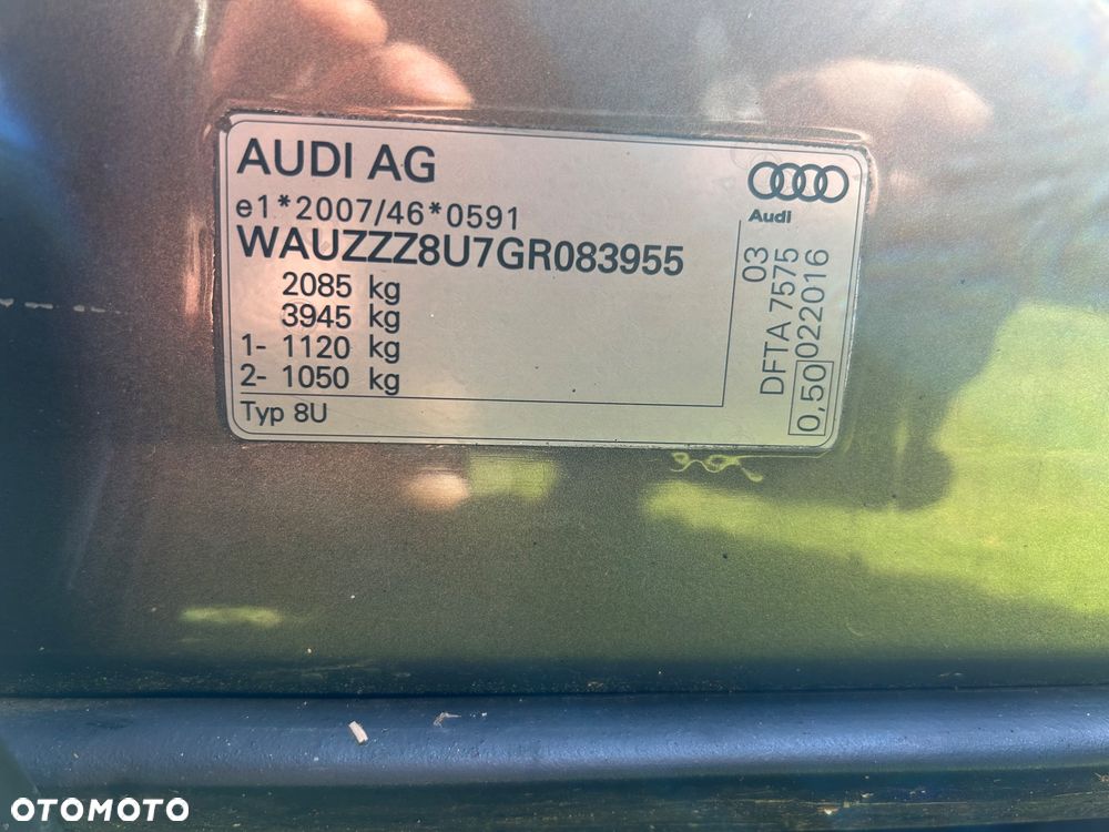 Audi Q3 2.0 TDI - 38