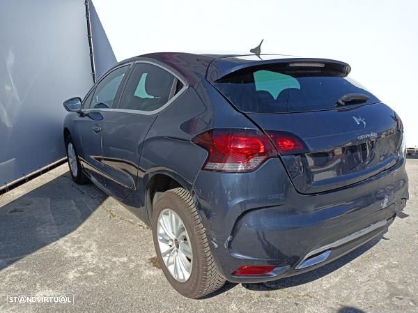 Para Peças Citroën Ds4 - 5