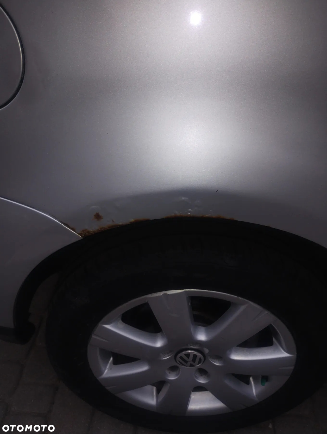 Volkswagen Touran 2.0 TDI Highline - 7