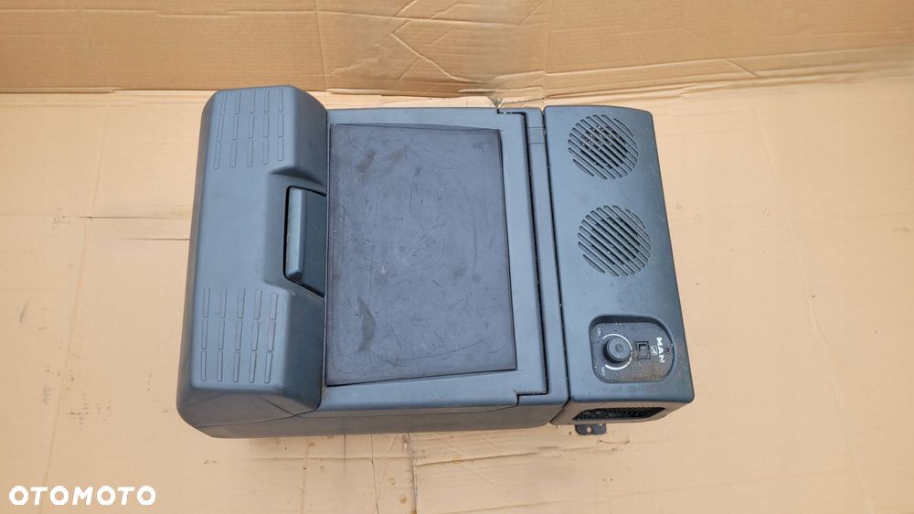 LODÓWKA / CHŁODZIARKA MAN TGS TGX TGM TGL - 2