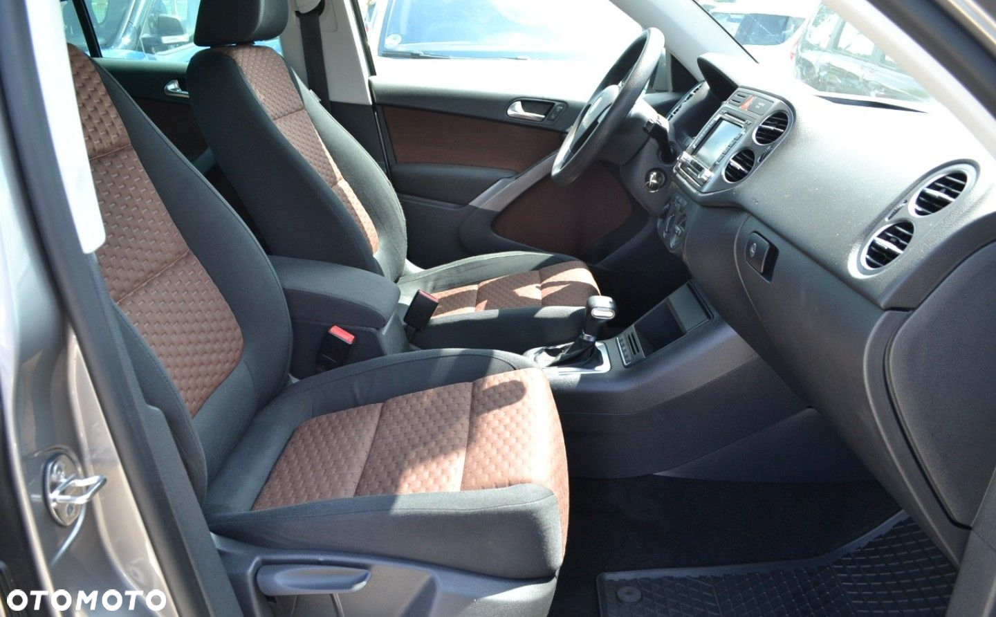 Volkswagen Tiguan 2.0 TDI 4Mot Track DSG - 32