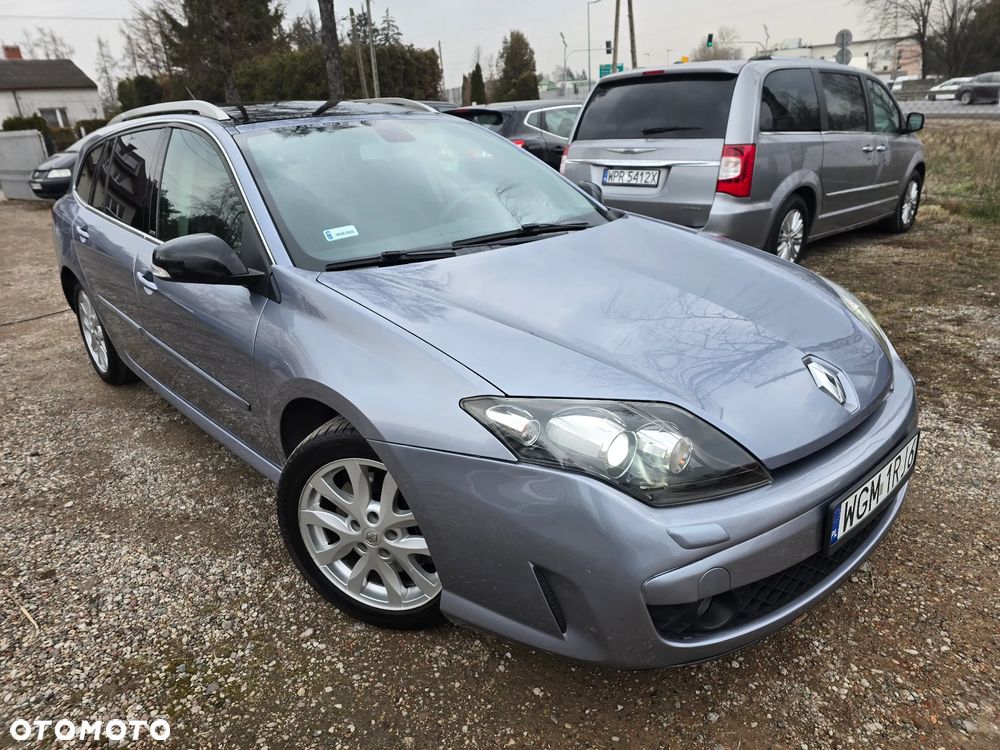 Renault Laguna 2.0 dCi Dynamique - 2