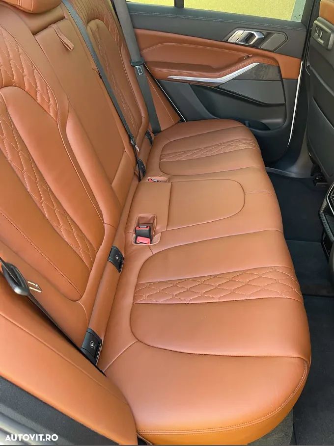 BMW X5 xDrive45e - 9