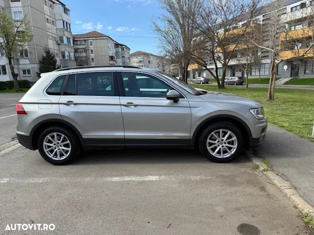 Volkswagen Tiguan 1.5 TSI OPF DSG Life - 2