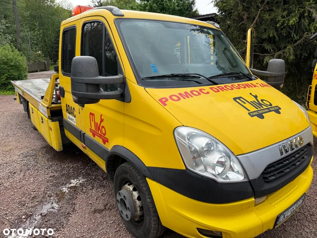 Iveco DAILY - 6