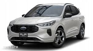 FORD ESCAPE MK4 2023rok KOLUMNA KIEROWNICZA ELEKTRYCZNA WSPOMAGANIE USA - 2