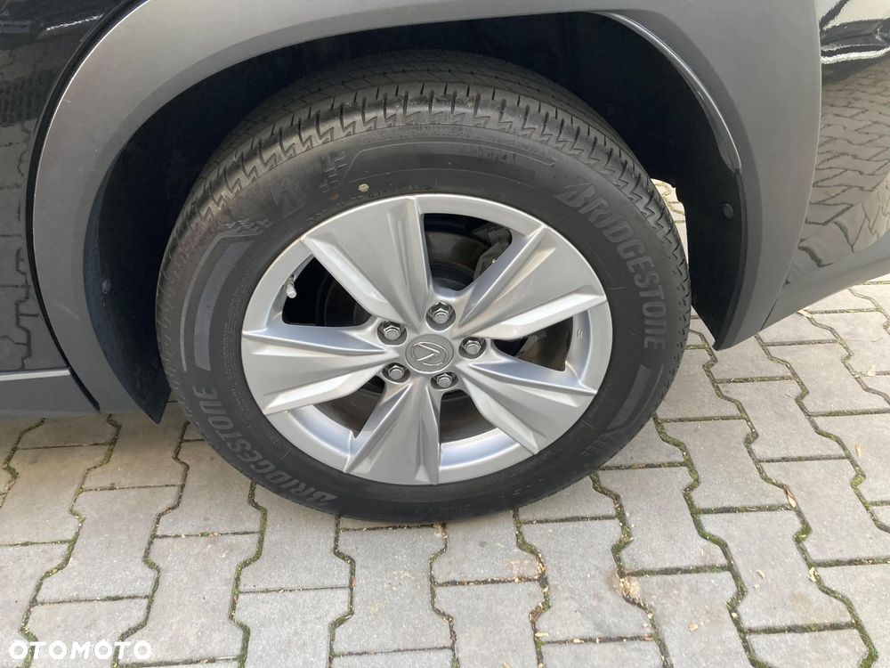 Lexus UX 250h Elegance 2WD - 17
