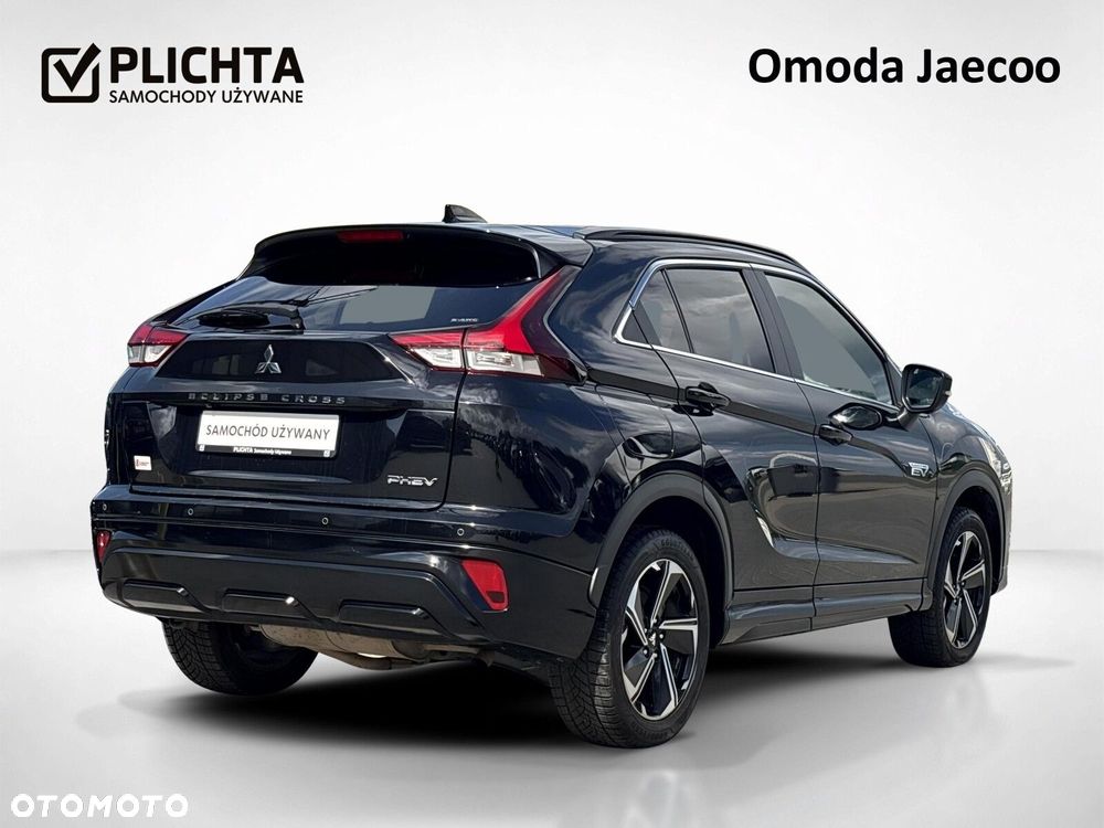 Mitsubishi Eclipse Cross 2.4 PHEV Intense Plus - 6