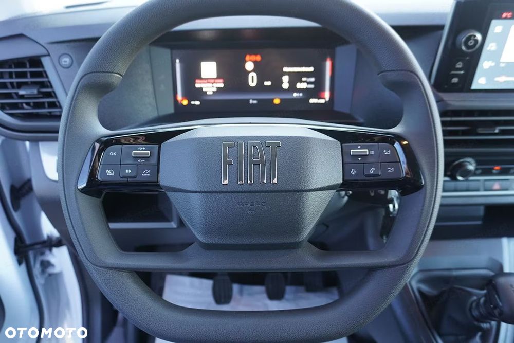 Fiat Scudo XL L2H1 Zabudowa Brygadowa Składana 1.5 120KM - 9