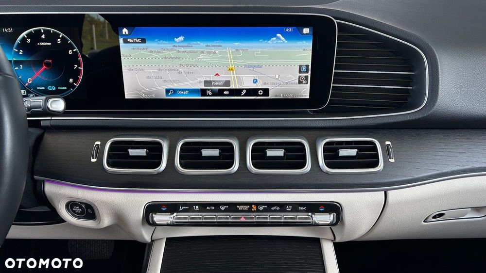 Mercedes-Benz GLE 580 4-Matic - 19