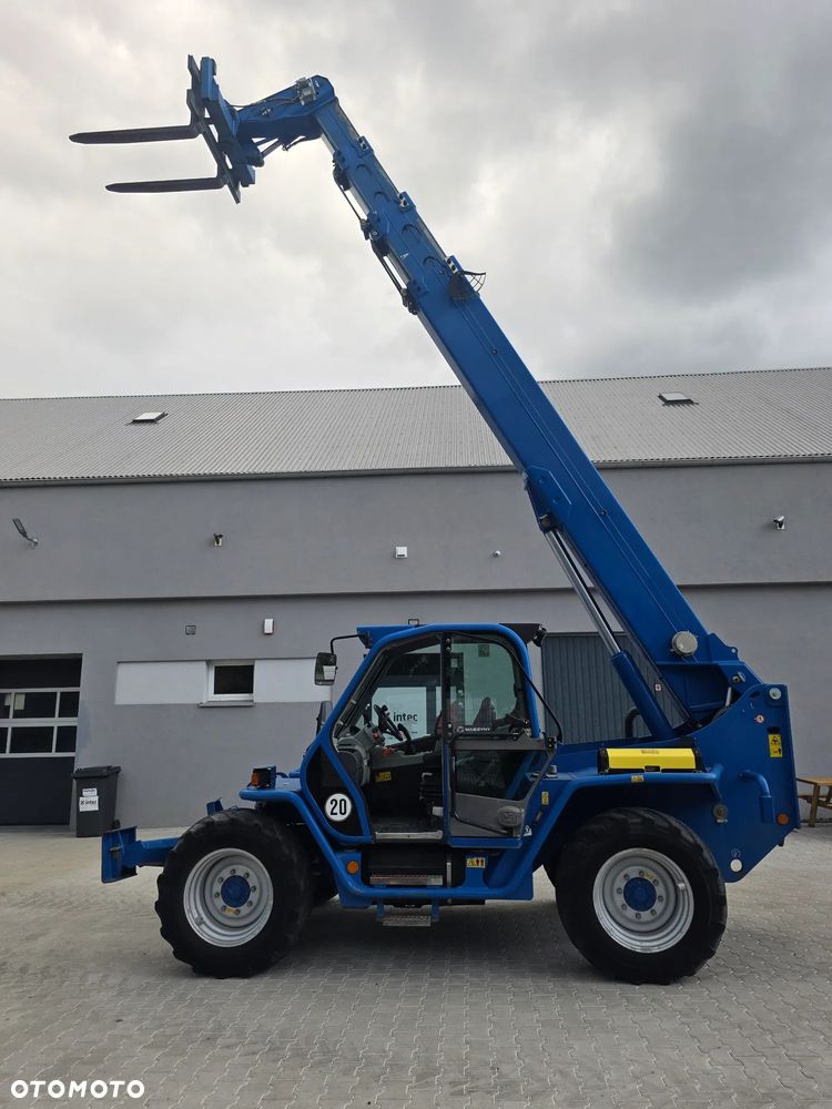 Merlo P40.17 - 2
